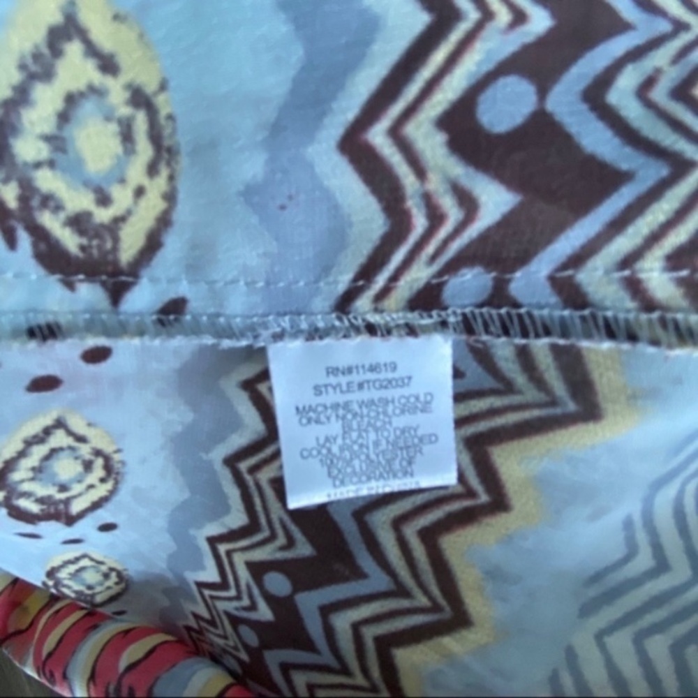Mushka by Sienna Rose Cover up size M - Picture 8 of 9